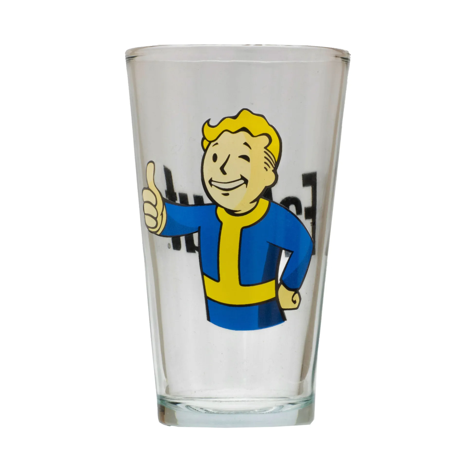 Fallout Gläser-Set