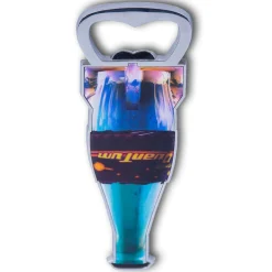 Fallout Nuka Cola Quantum Flaschenöffner