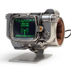 Fallout Pip Boy 3000 MK V - Funktionsfähiges 1:1 Replikat aus der TV-Serie