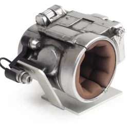 Fallout Pip Boy 3000 MK V - Funktionsfähiges 1:1 Replikat aus der TV-Serie