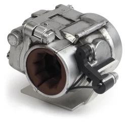 Fallout Pip Boy 3000 MK V - Funktionsfähiges 1:1 Replikat aus der TV-Serie