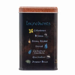 Fantasy Teedose Swallow Potion