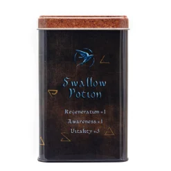 Fantasy Teedose Swallow Potion