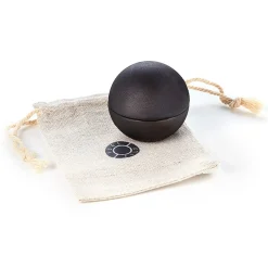 Feel Flux Magnet Schild