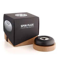 Feel Flux Spin Flux