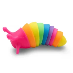 Fidget Slug Stressspielzeug