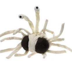 Fliegendes Spaghetti-Monster Plüsch