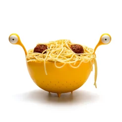 Fliegendes Spaghettimonster Küchensieb
