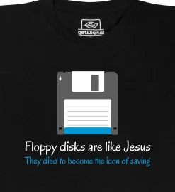 Floppy Disks