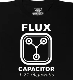 Fluxkompensator
