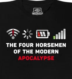 Four Horsemen