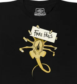 Free Hugs Facehugger