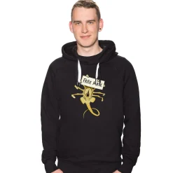 Free Mask Facehugger