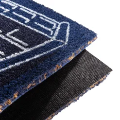 Fußmatte It's bigger on the Inside