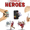 FusionPlay Heroes Erweiterungen