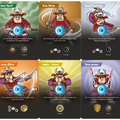 FusionPlay Heroes Erweiterungen