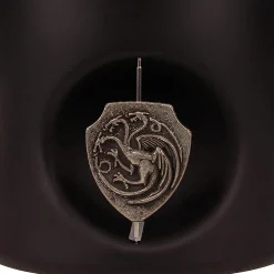 Game of Thrones Bierhumpen mit 3D-Wappen
