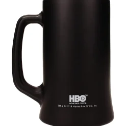 Game of Thrones Bierhumpen mit 3D-Wappen