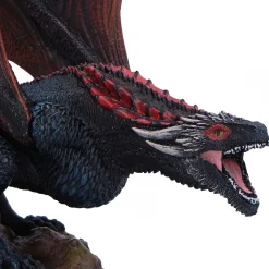 Game of Thrones Drachenstatuen