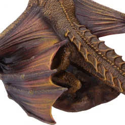 Game of Thrones Drachenstatuen