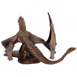 Game of Thrones Drachenstatuen