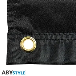 Game of Thrones Flagge Targaryen