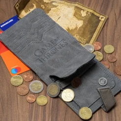 Game of Thrones Haus Stark Premium Portemonnaie