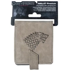 Game of Thrones Haus Stark Premium Portemonnaie