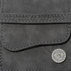 Game of Thrones Haus Stark Premium Portemonnaie