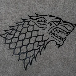 Game of Thrones Haus Stark Premium Portemonnaie
