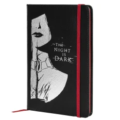 Game of Thrones Notiz- und Tagebuch "The Night is Dark"