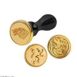 Game of Thrones Wachssiegel-Set