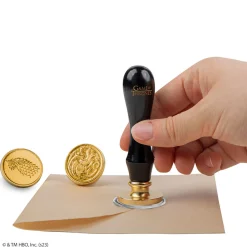 Game of Thrones Wachssiegel-Set