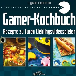 Gamer-Kochbuch