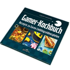 Gamer-Kochbuch