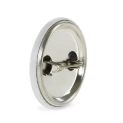 Geek Button I Believe In Magic