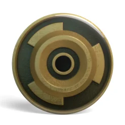 Geek Button Matrix Anschluss