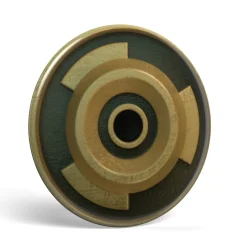 Geek Button Matrix Anschluss