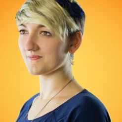 Geek Gem DNS-Ohrringe