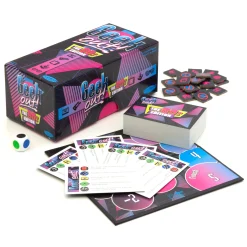 Geek Out! Popkultur-Quiz (EN)