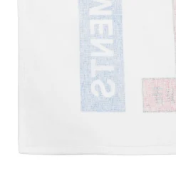 Geschirrhandtuch Periodensystem