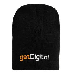 getDigital Beanie