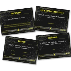 getDigital Nerd-Quiz