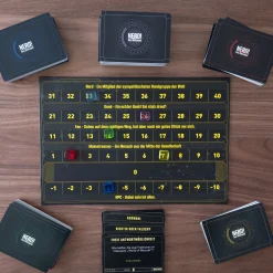 getDigital Nerd-Quiz