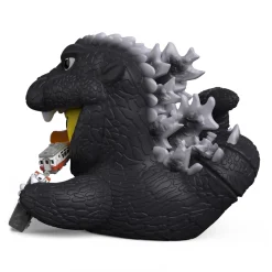 Godzilla XL TUBBZ Riesen-Badeente