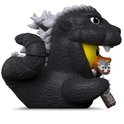 Godzilla XL TUBBZ Riesen-Badeente