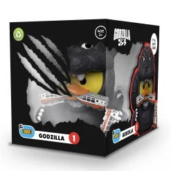 Godzilla XL TUBBZ Riesen-Badeente