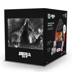 Godzilla XL TUBBZ Riesen-Badeente