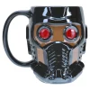 Guardians of the Galaxy Star-Lord 3D Becher