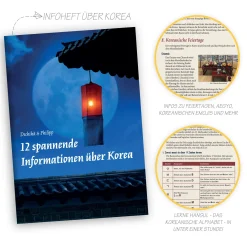 Guksu - Deine koreanische Nudelbox 16er Pack